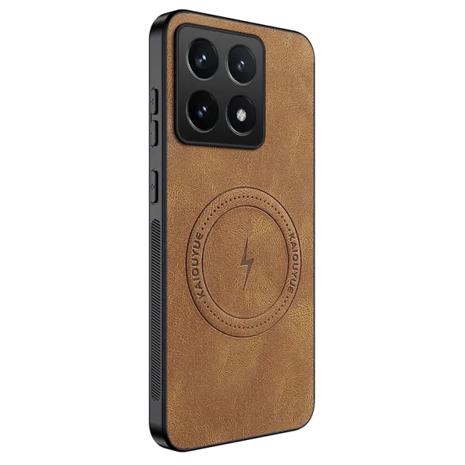 Coque Xiaomi 14T Magnétique Nappa