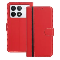 Housse Xiaomi 14T Bicolore | Racing Stripe