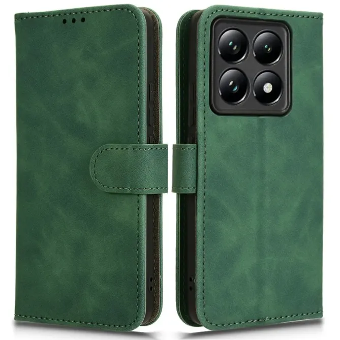 Housse Xiaomi 14T Soft Touch