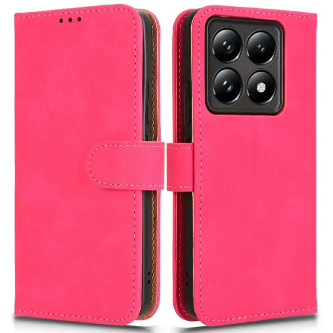 Housse Xiaomi 14T Soft Touch