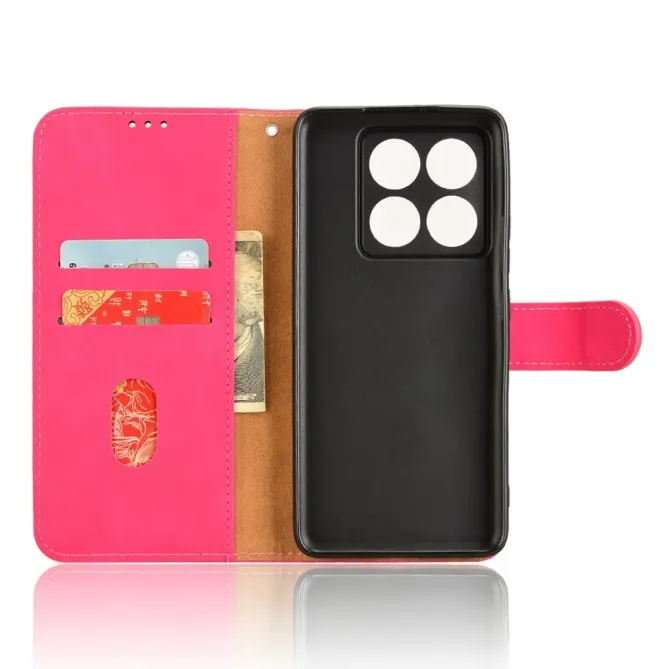 Housse Xiaomi 14T Soft Touch