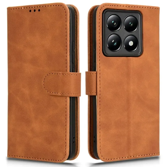 Housse Xiaomi 14T Soft Touch