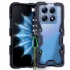 Coque Xiaomi 14T Bumper de Protection Robuste