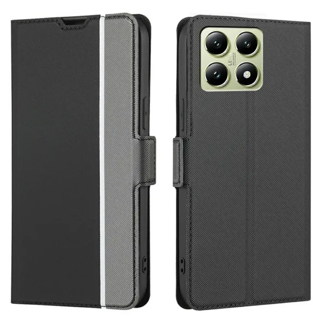 Housse Xiaomi 14T Victoria style cuir