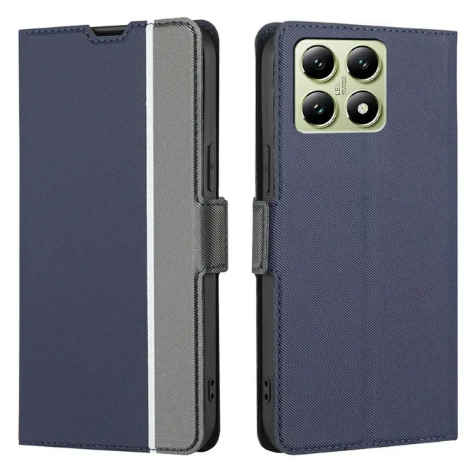 Housse Xiaomi 14T Victoria style cuir