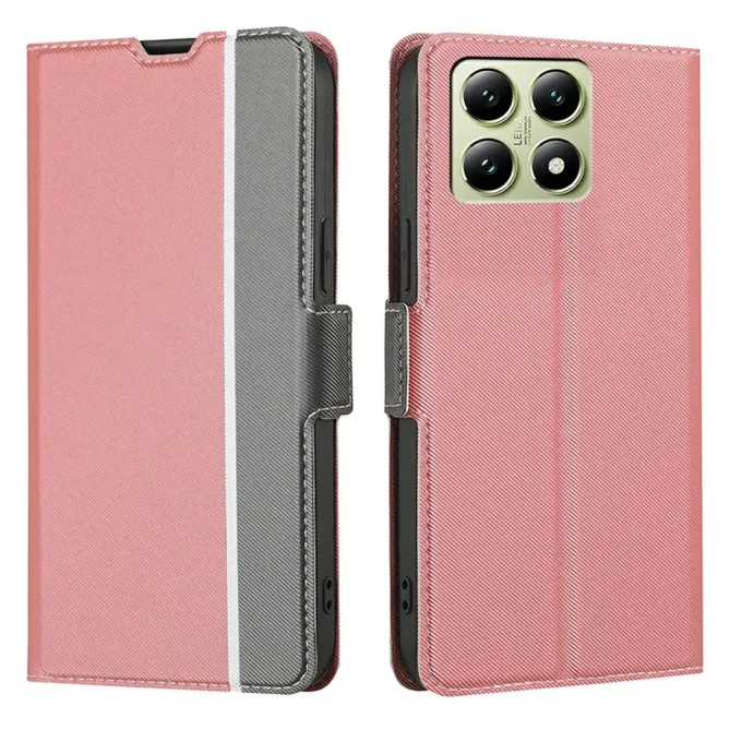 Housse Xiaomi 14T Victoria style cuir