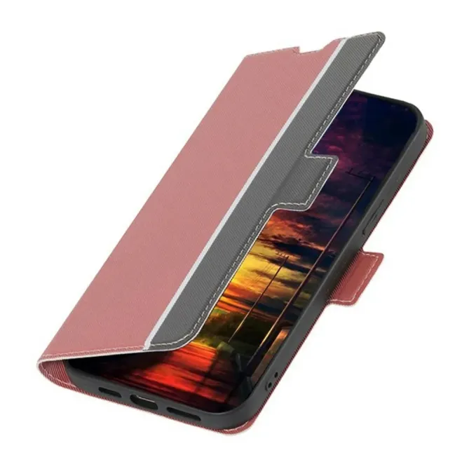 Housse Xiaomi 14T Victoria style cuir