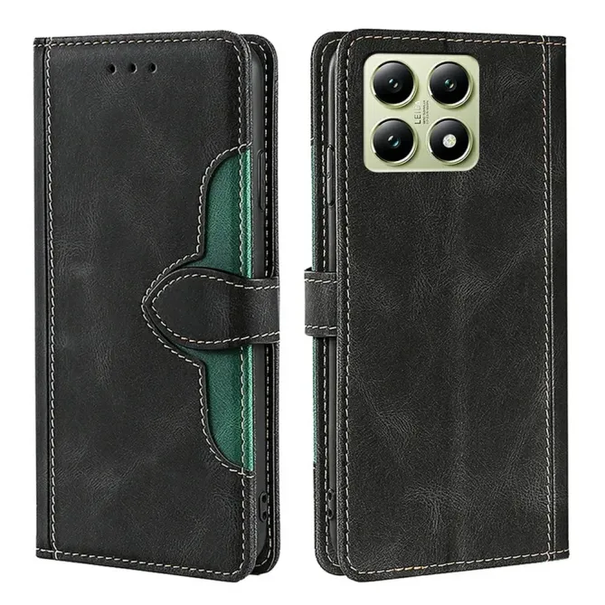 Housse Xiaomi 14T LOVE Series coutures