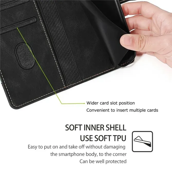 Housse Xiaomi 14T LOVE Series coutures