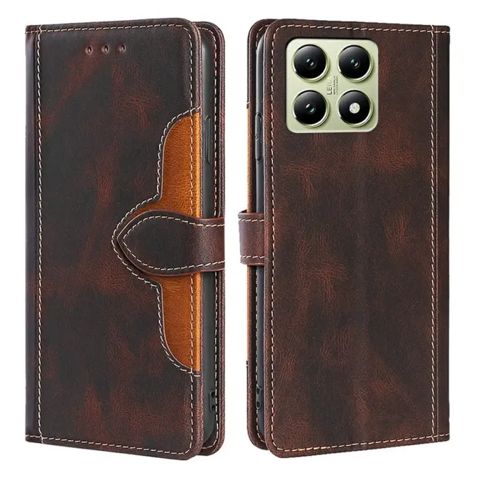 Housse Xiaomi 14T LOVE Series coutures