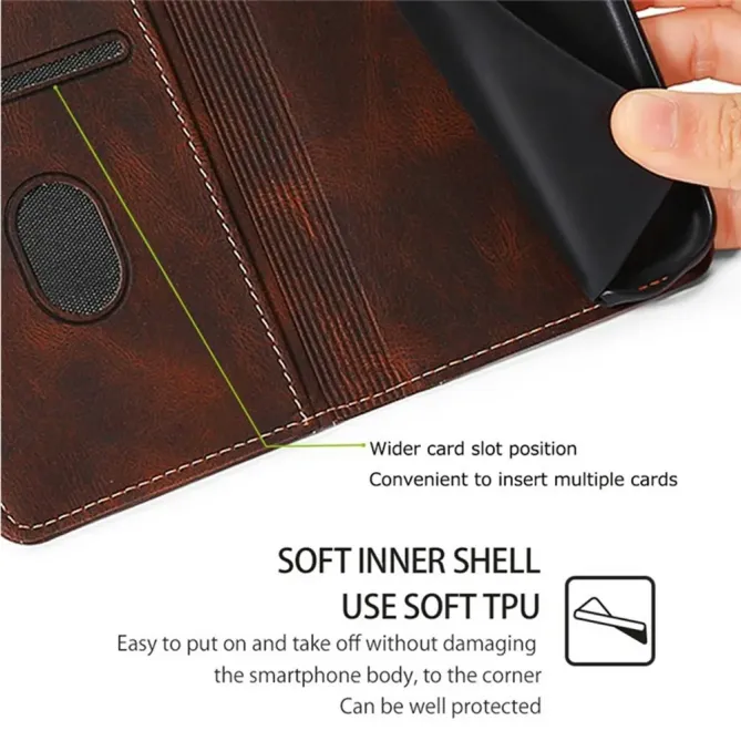 Housse Xiaomi 14T LOVE Series coutures
