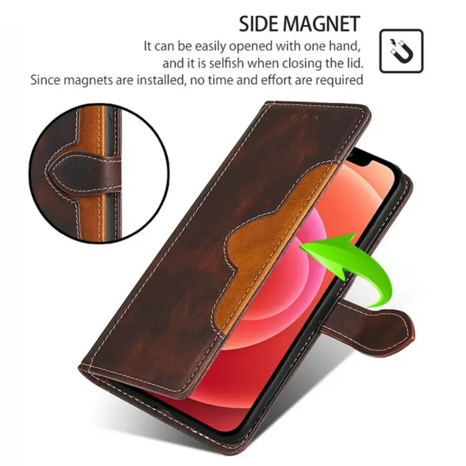 Housse Xiaomi 14T LOVE Series coutures