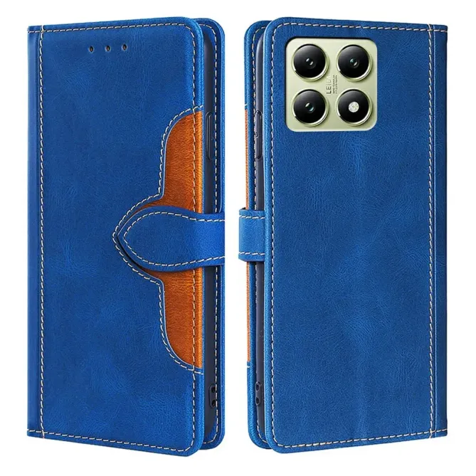 Housse Xiaomi 14T LOVE Series coutures