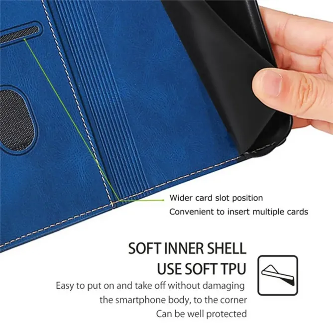 Housse Xiaomi 14T LOVE Series coutures
