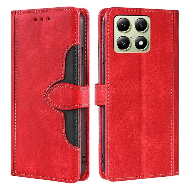Housse Xiaomi 14T LOVE Series coutures