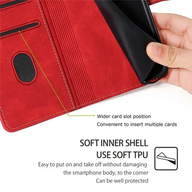 Housse Xiaomi 14T LOVE Series coutures