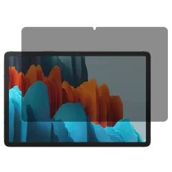 Verre Trempé Samsung Galaxy Tab S11 Anti-Espion