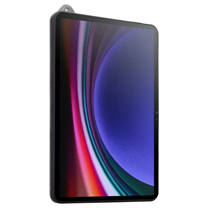 Coque Samsung Galaxy Tab S11 avec Sangle de Maintien