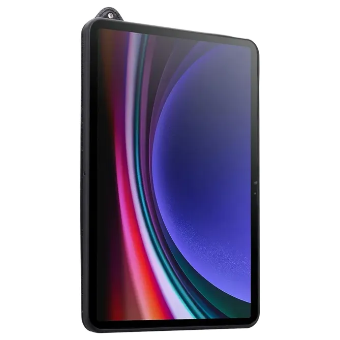 Coque Samsung Galaxy Tab S11 avec Sangle de Maintien