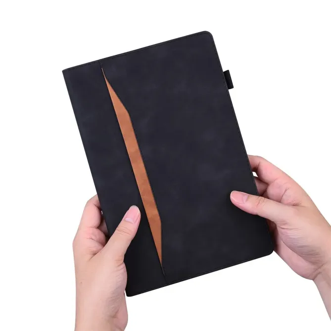 Housse Samsung Galaxy Tab S11 avec Support et Emplacement Carte