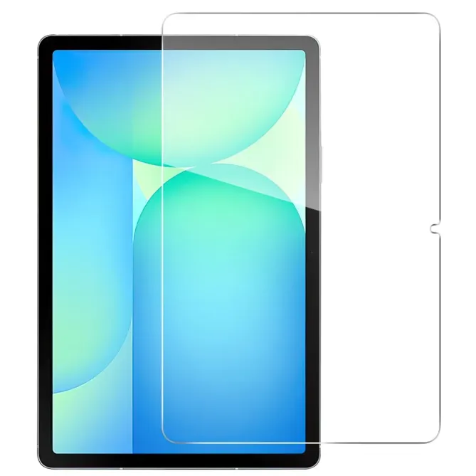 Verre Trempé Samsung Galaxy Tab S11 2.5D Ultra-Fin