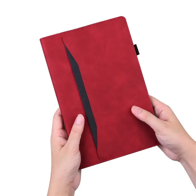 Housse Samsung Galaxy Tab S11 avec Support et Emplacement Carte