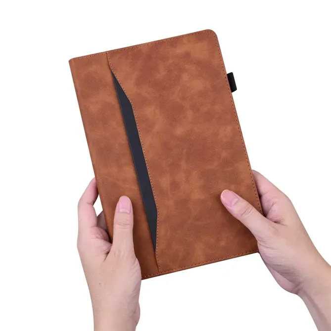 Housse Samsung Galaxy Tab S11 avec Support et Emplacement Carte