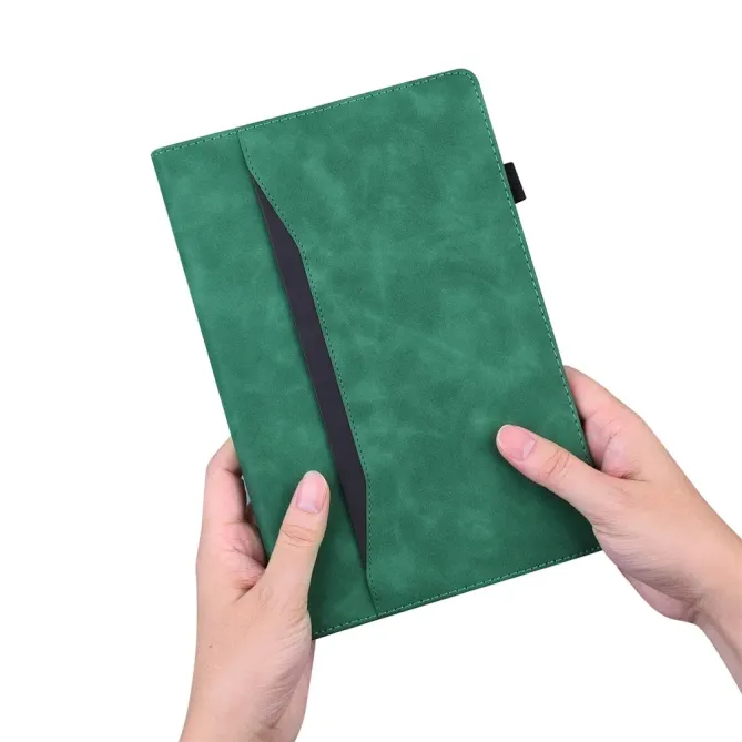 Housse Samsung Galaxy Tab S11 avec Support et Emplacement Carte