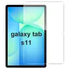 Verre Trempé Samsung Galaxy Tab S11 Anti-Éclats