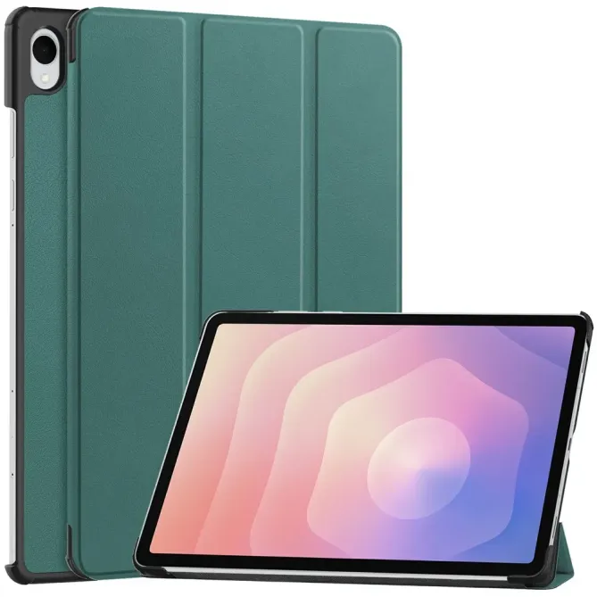 Étui Samsung Galaxy Tab S11 à Support Pliable