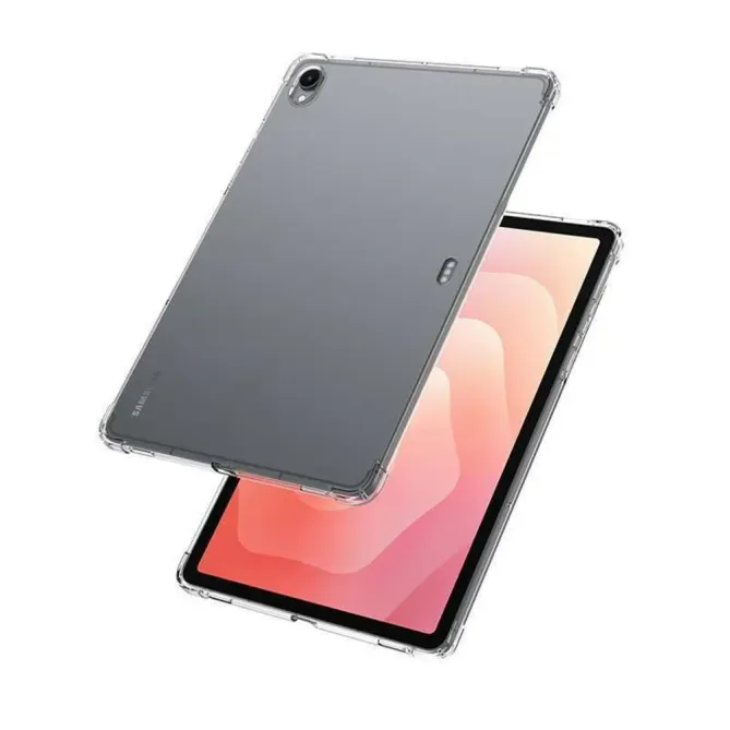 Coque Samsung Galaxy Tab S11 à Coins Renforcés | CLARITY-X