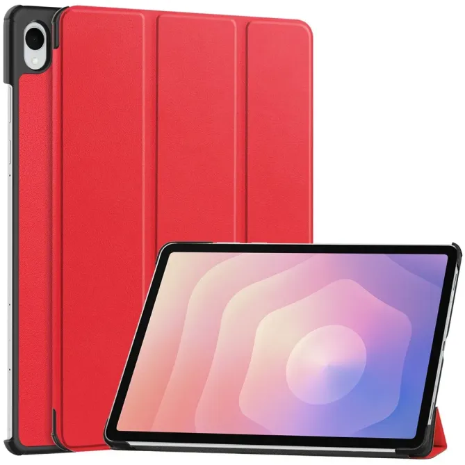 Étui Samsung Galaxy Tab S11 à Support Pliable