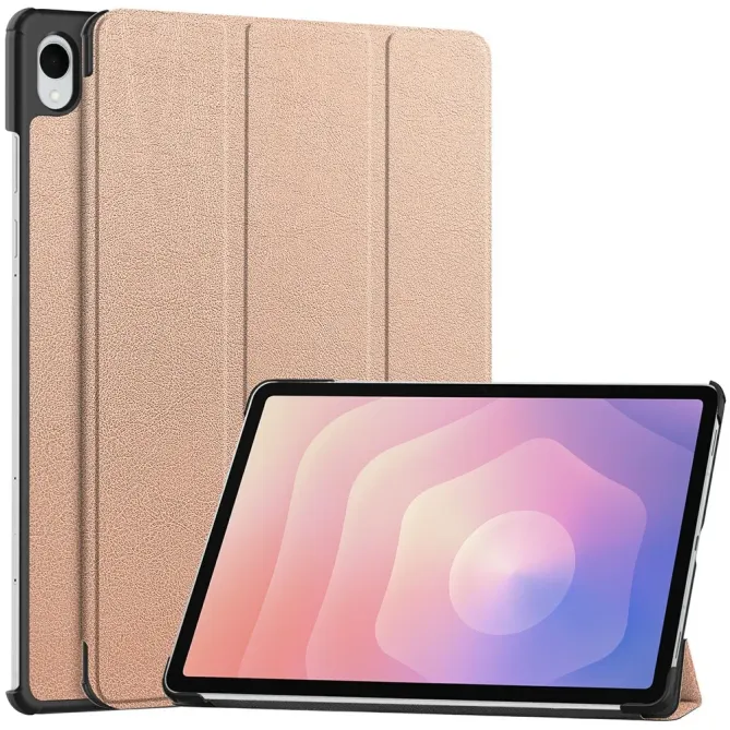 Étui Samsung Galaxy Tab S11 à Support Pliable