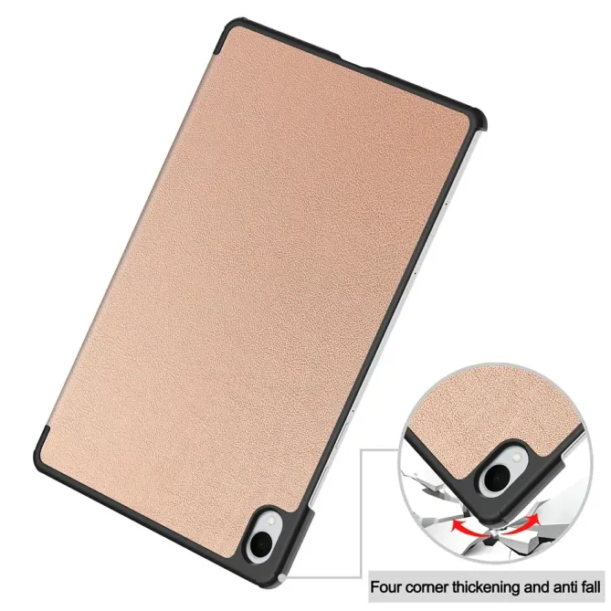 Étui Samsung Galaxy Tab S11 à Support Pliable
