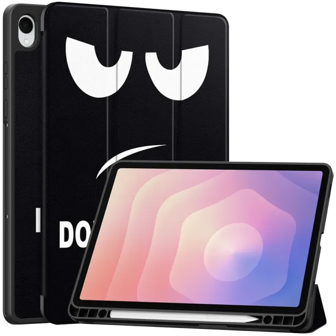 Étui Samsung Galaxy Tab S11 Don’t Touch Me
