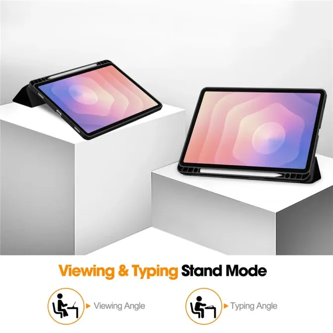 Étui Samsung Galaxy Tab S11 Don’t Touch Me