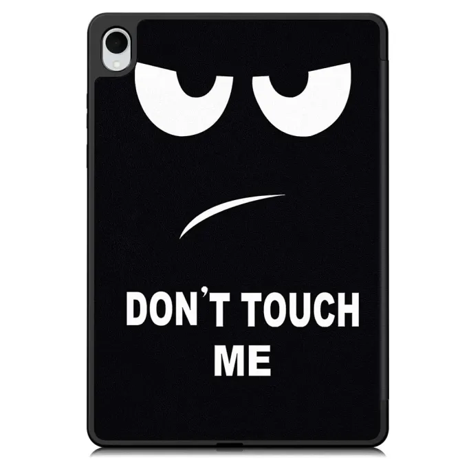 Étui Samsung Galaxy Tab S11 Don’t Touch Me