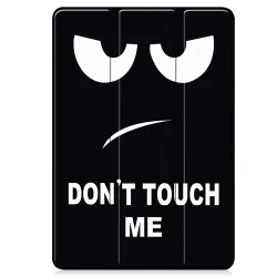 Étui Samsung Galaxy Tab S11 Don’t Touch Me