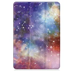 Étui Samsung Galaxy Tab S11 Nébuleuse Étoilée