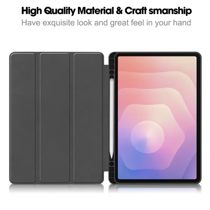 Étui Samsung Galaxy Tab S11 Graffiti