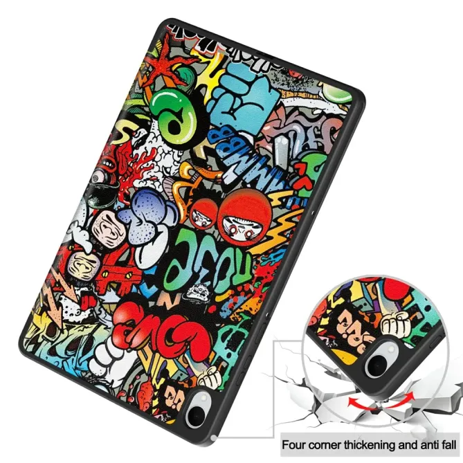 Étui Samsung Galaxy Tab S11 Graffiti