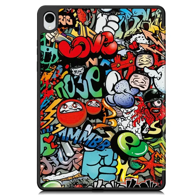 Étui Samsung Galaxy Tab S11 Graffiti