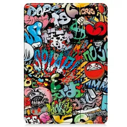 Étui Samsung Galaxy Tab S11 Graffiti