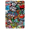Étui Samsung Galaxy Tab S11 Graffiti