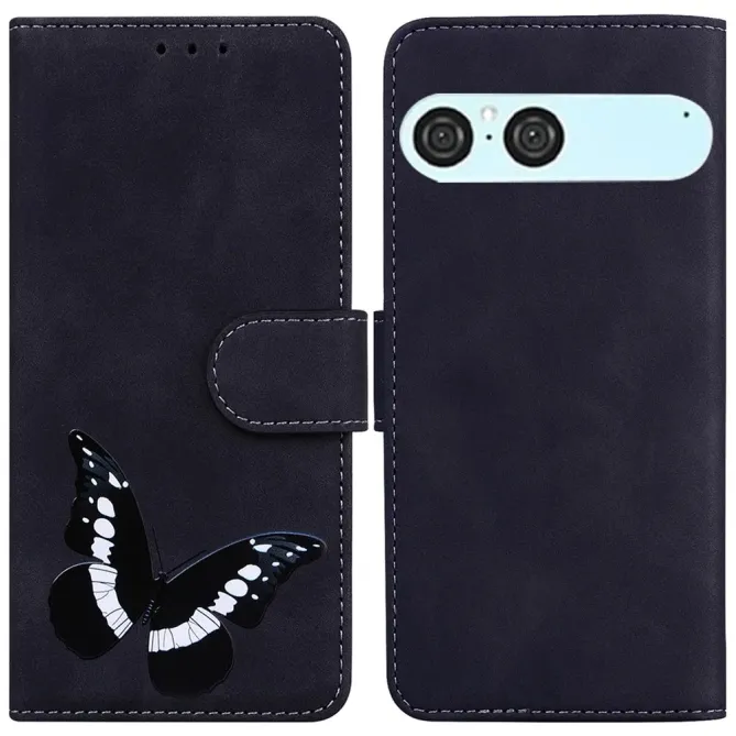 Housse Sony Xperia 10 VII Papillon