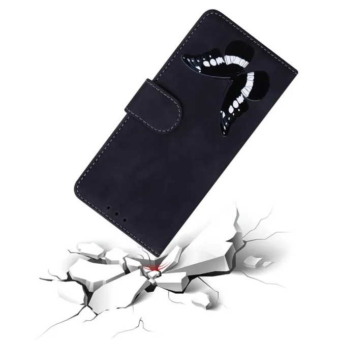 Housse Sony Xperia 10 VII Papillon