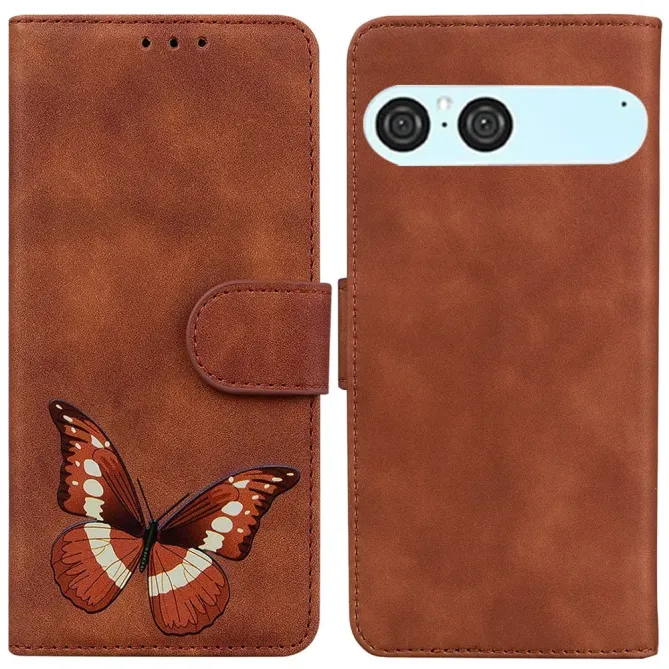 Housse Sony Xperia 10 VII Papillon