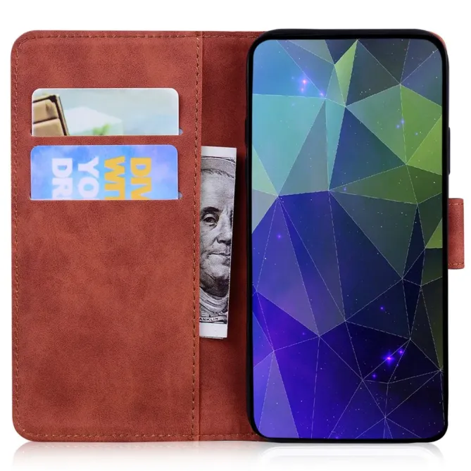 Housse Sony Xperia 10 VII Papillon