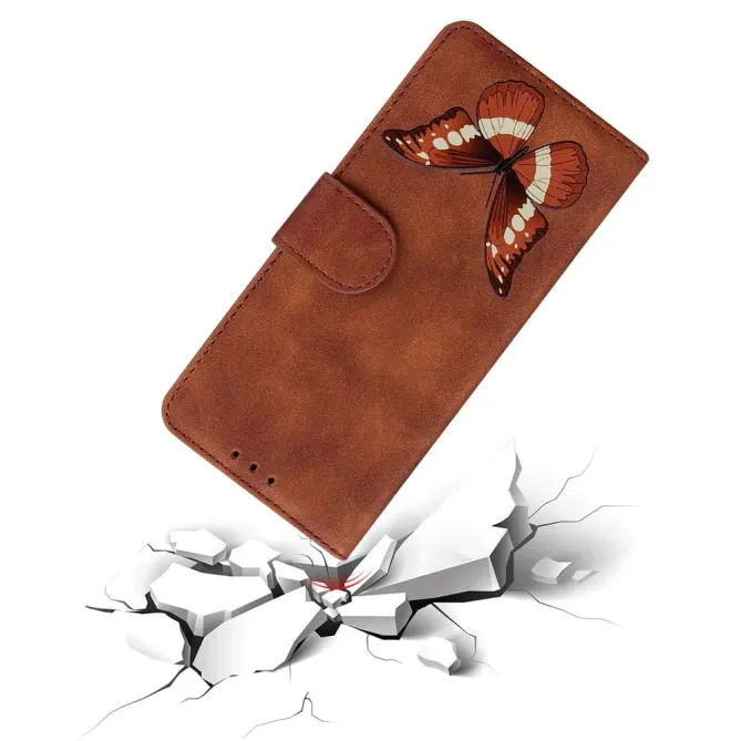 Housse Sony Xperia 10 VII Papillon