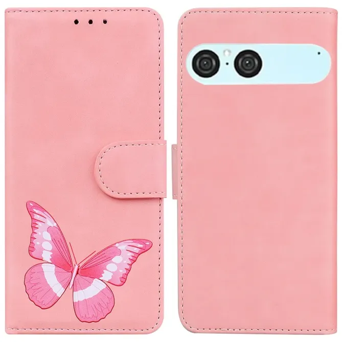 Housse Sony Xperia 10 VII Papillon